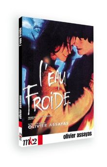 L'eau froide [FR Import]