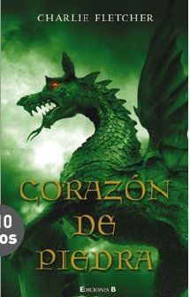 Corazn de Piedra (ESCRITURA DESATADA)