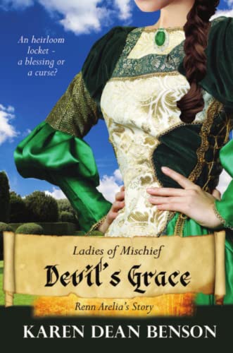 Devil's Grace