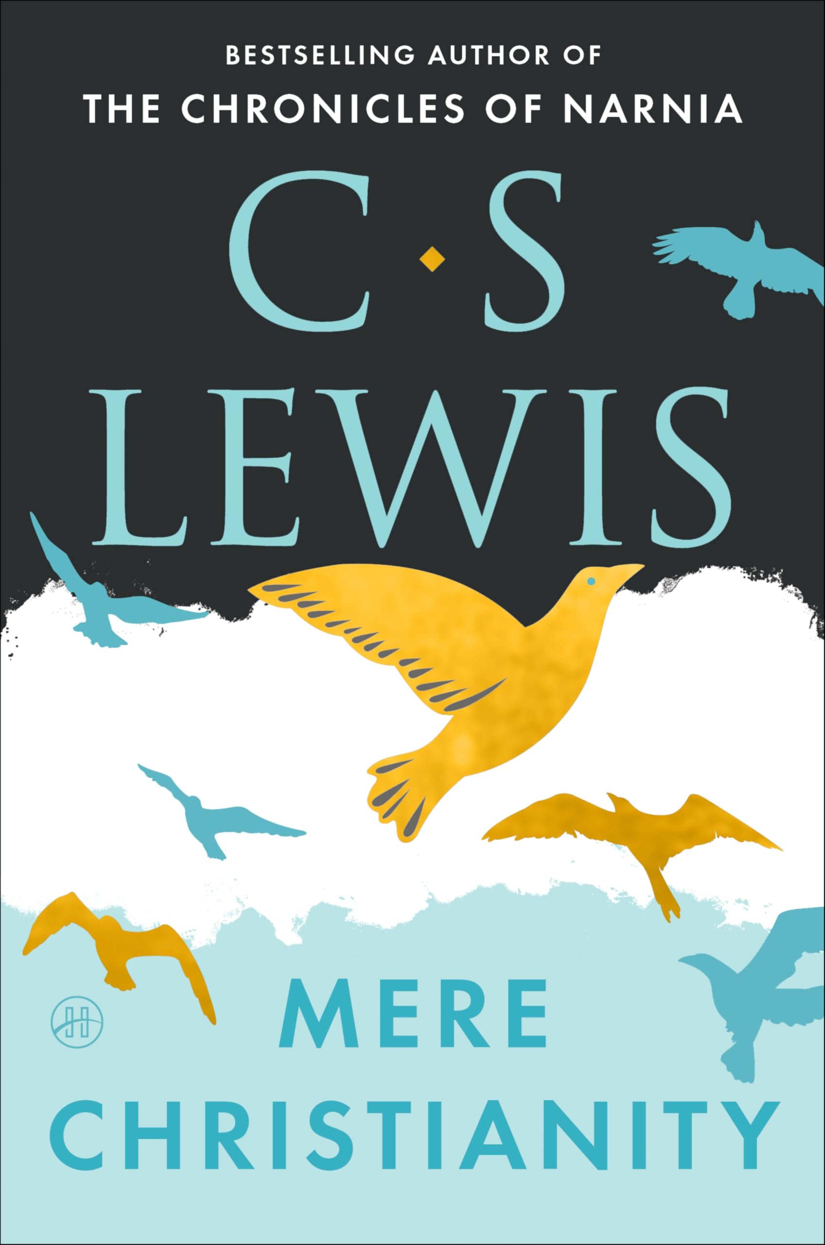 Lewis, C. S.: Mere Christianity (Deluxe Edition)