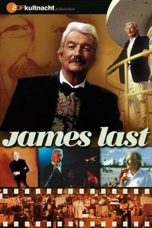James Last - ZDF Kultnacht
