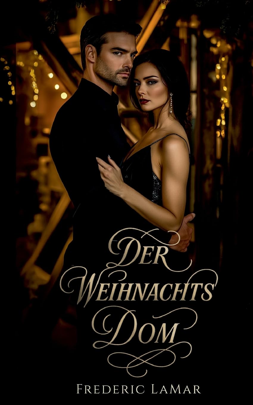 Der Weihnachts Dom - Neuware
