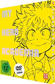 My Hero Academia - Vol. 1 [DVD]