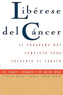 Librese Del Cyncer: Cancer Free