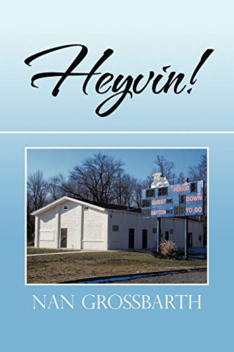HEYVIN!