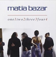 One Two Three Four von Matia Bazar | CD | Zustand sehr gut