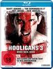 Hooligans 3 - Never Back Down [Blu-ray]