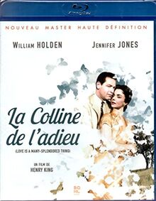 la Colline de l'adieu HD [Blu-Ray]