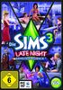 Die Sims 3: Late Night (Add-On)