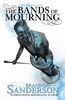 The Bands of Mourning: A Mistborn Novel