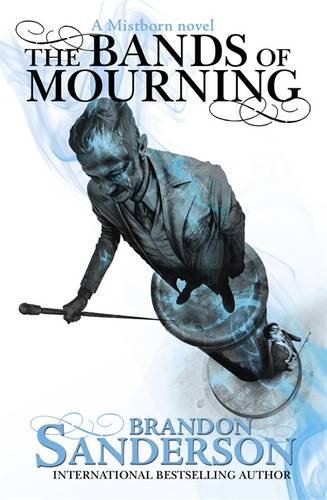 Sanderson, Brandon: The Bands of Mourning