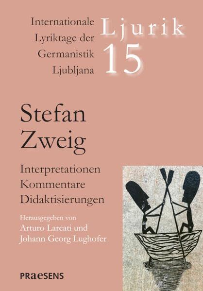 Stefan Zweig - Neuware