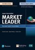 Market Leader 3e Extra Upper Intermediate Course Book, eBook, QR, MEL & DVD Pack