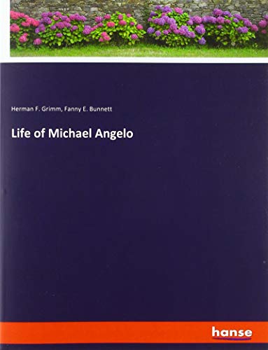 Life of Michael Angelo