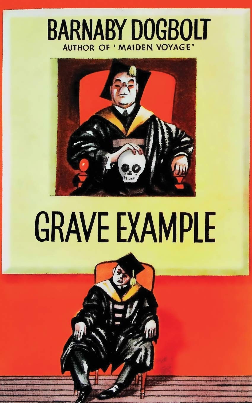 Grave Example