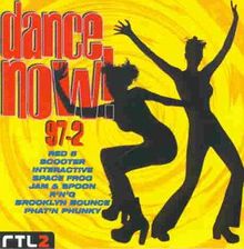 Dance Now! 97-2 von Various | CD | Zustand gut
