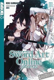 Sword Art Online - Novel 01