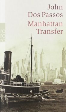 Manhattan Transfer