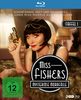 Miss Fishers mysteriöse Mordfälle - Staffel 1 [Blu-ray]