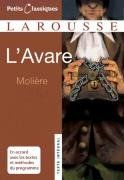 L'avare