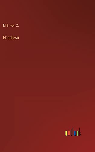 Ebedjesu