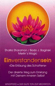 Einverstandensein. Cassette. 'Die Erlösung des Schattens'