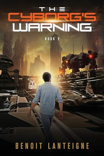 The Cyborg's Warning