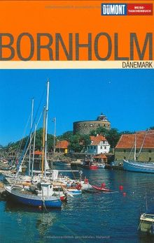 DuMont Reise-Taschenbuch Bornholm