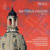 Johann Sebastian Bach – Matthäus-Passion BWV 244