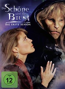 Die Schöne und das Biest - Die erste Season [6 DVDs]