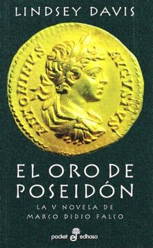 El oro de Poseidón (Pocket)