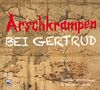 Arschkrampen-Bei Gertrud (2cd)