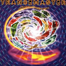 Trancemaster 8