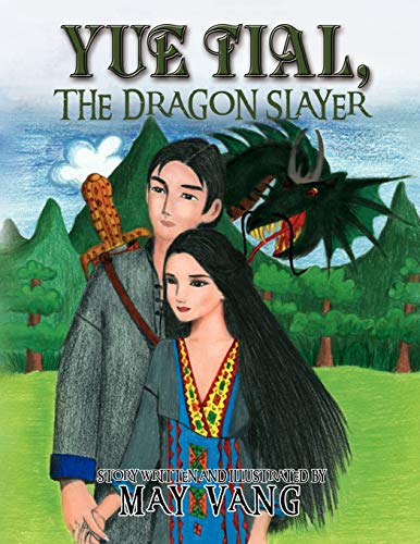 Yue Tial, The Dragon Slayer