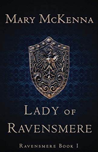 Lady of Ravensmere