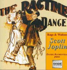 Rags And Waltzes