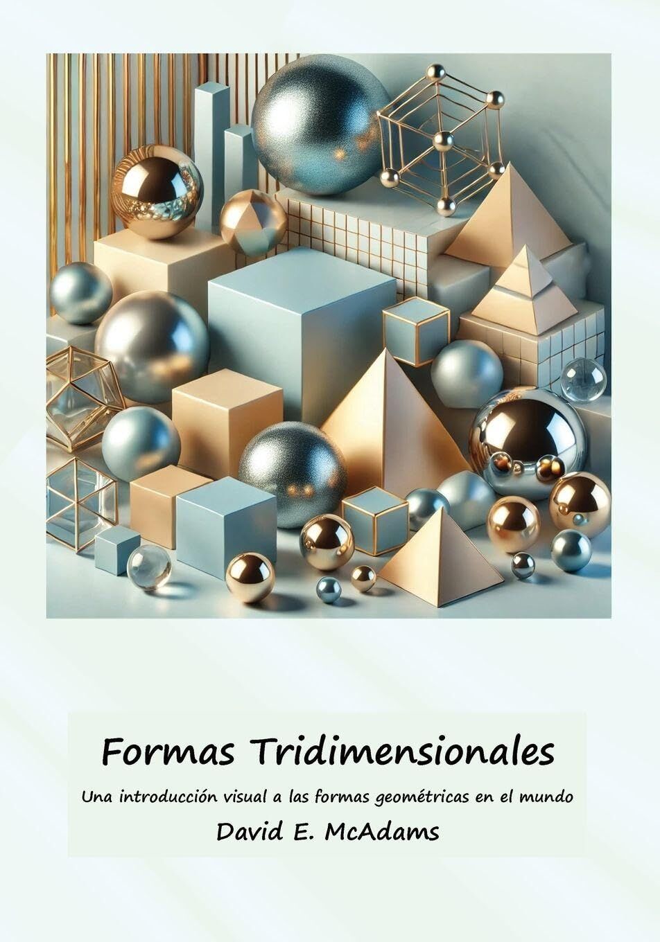 Formas Tridimensionales