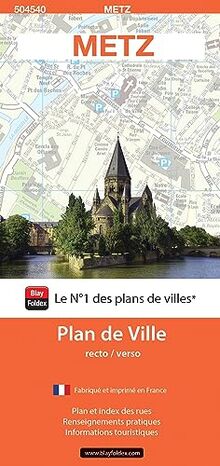 METZ 2024