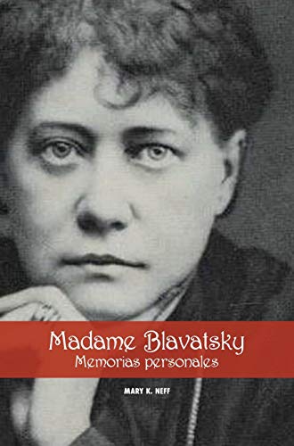 Madame Blavatsky, Memorias personales: (Spanish)