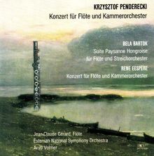 Konzerte für Flöte