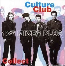 Collect, 12"" Mixes