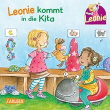 Leonie: Leonie kommt in die Kita - Mini: Mini-Ausgabe ohne Klappen