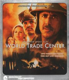World Trade Center [HD DVD]