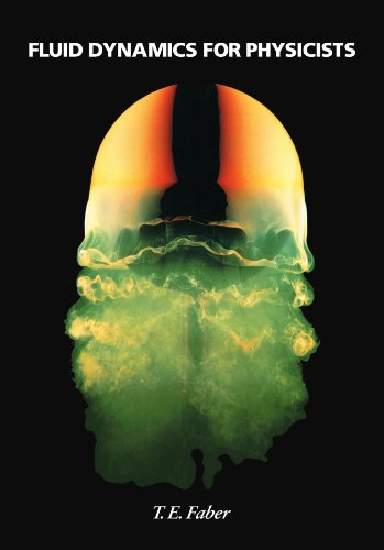 Fluid Dynamics for Physicists