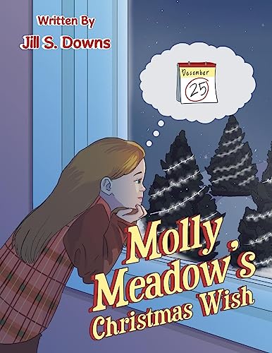 Molly Meadow’s Christmas Wish