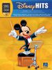 Disney Hits (Book & CD): Noten, CD für Chor, Alt solo, Tenor solo, Bass solo (Sing With the Choir, Band 8)
