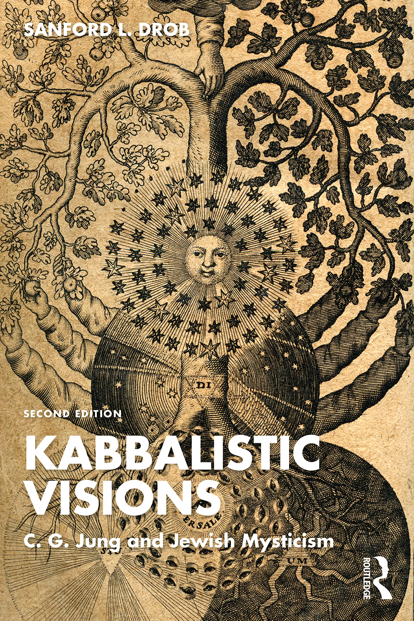unbekannt Kabbalistic Visions, C. G. Jung And Jewish Mysticism