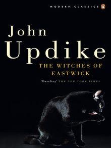 The Witches of Eastwick (Penguin Modern Classics)