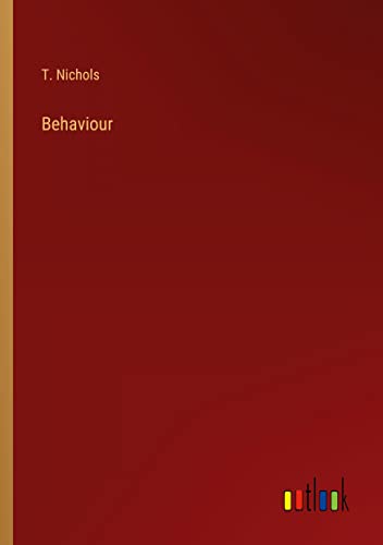 Behaviour