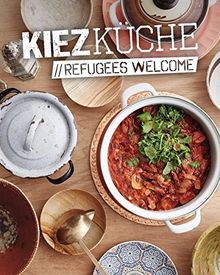 Kiezküche Refugees Welcome